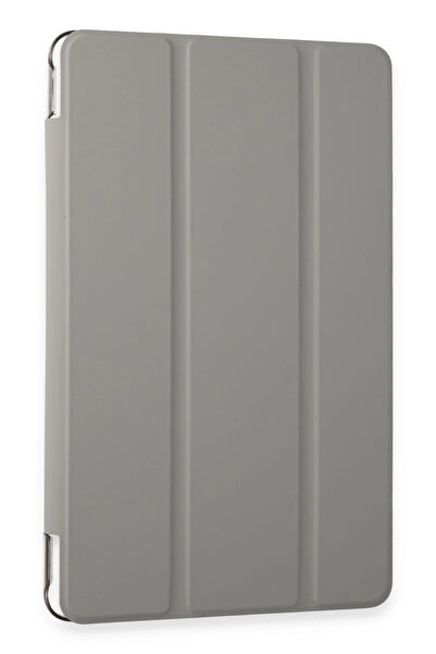 NewFace حافظة ذكية لجهاز جالاكسي تاب ايه 9 من NRZSNT (182807) - رمادي