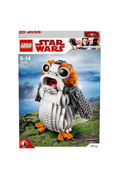 LEGO Porg Star Wars 75230