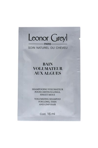 Leonor Greyl , Hair Shampoo, For Volume, 16 ml *Sample