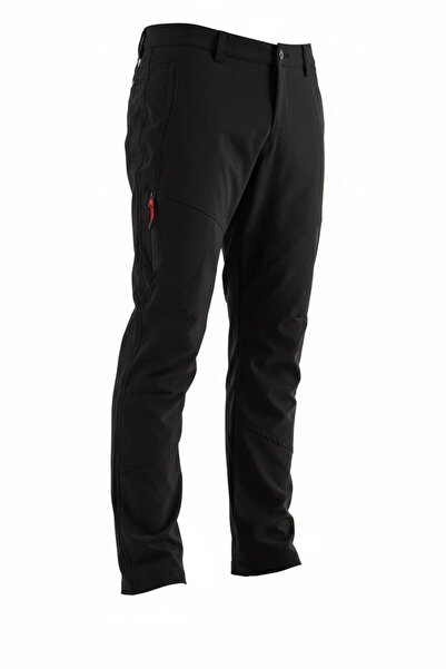 Vatan Tekstil Erkek Yazlık İnce Outdoor Pantolon Esnek Kumaş Terletmeyen Yürüyüş ve Trekking Pantolonu