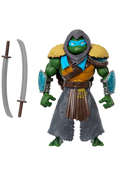 mattel Masters of the Universe Origins Turtles of greyskull Stealth Ninja Leo...