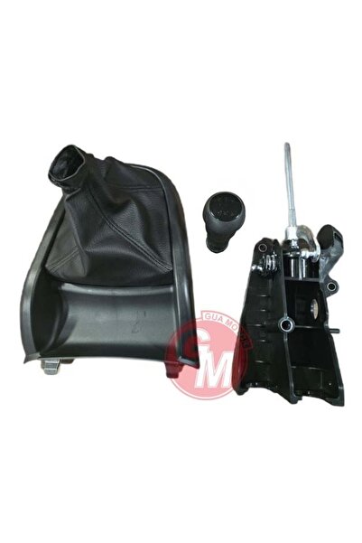 GUA مقبض ناقل الحركة NRZSNT لسيارة دوبلو الثالثة 1.3 (183346) مالتي جيت-واي إ...