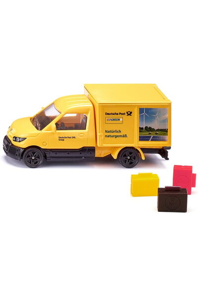 Siku Trotinetă stradală SUPER, model de vehicul