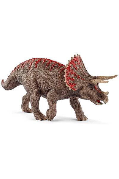 SCHLEICH Dinozauri Triceratops - 15000