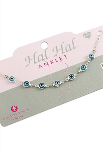 ZERO LAND Nrzsnt Nazar Mineli (183126) Halhal-Silver Color