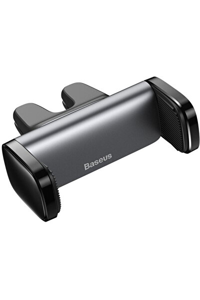 Baseus Steel Cannon Clamp Holder to Ventilation Grid (black)