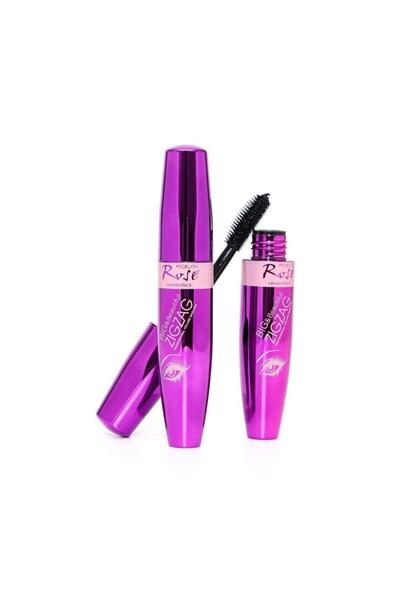 3B Trend Rose Big Beautiful Zig Zag Mascara