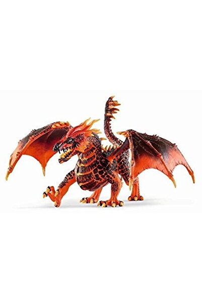 SCHLEICH Creaturile Eldrador Dragonul de Lavă 70138
