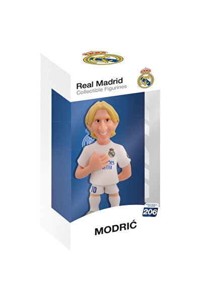 MINIX REAL MADRID - LUKA MODRIC