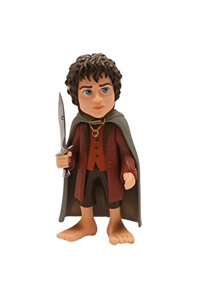 MINIX LORD OF THE RINGS - FRODO BAGGINS