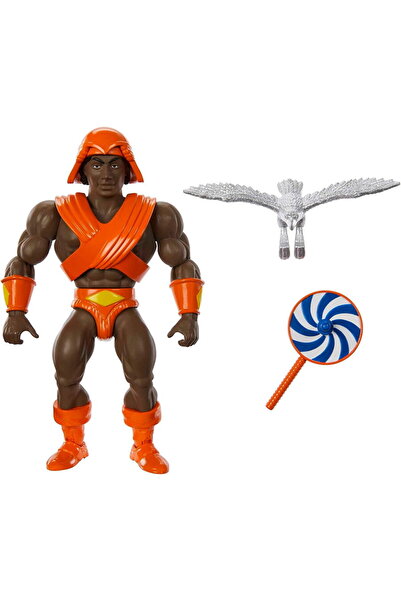 mattel Maeștrii Universului Origins Hypno Figurină de acțiune, Figurină de ju...