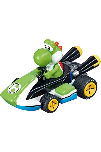Carrera HAIDE!!! Mario Kart - Yoshi, mașină de curse