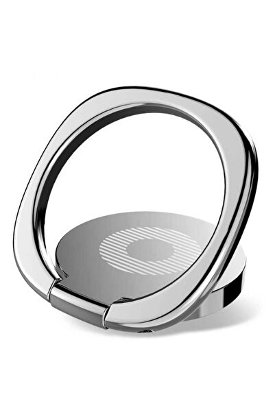Baseus Privity Silver Ring Holder