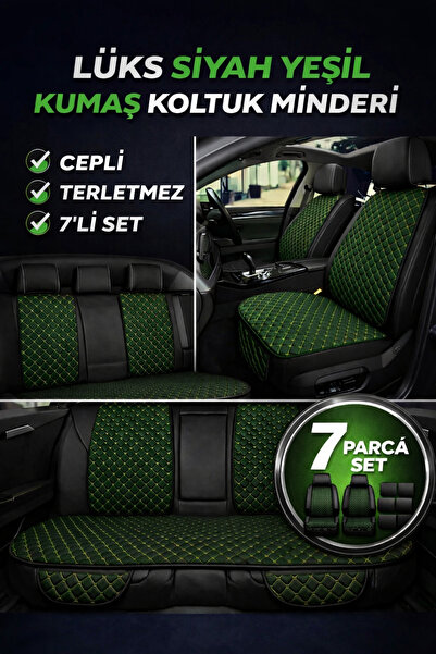 TROBUS مجموعة أريكة قماشية متوافقة عالميًا من Tegin Min جلد مبطّن بنمط مضاد ل...