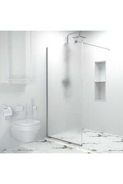 OEM Paravan dus walk-in 6 mm x 110 cm x 195 cm