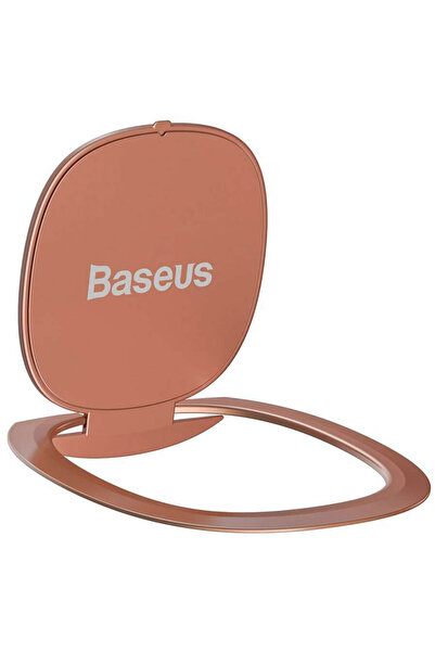 Baseus Invisible Rose Gold Ring Support