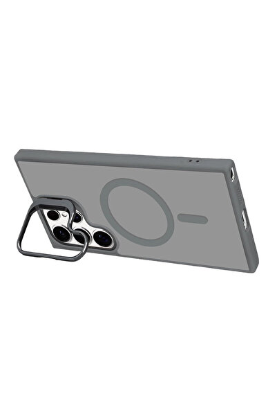 VERTEK Silicone CasePro CameraBracket, camera protection, for Galaxy S25 Ultr...