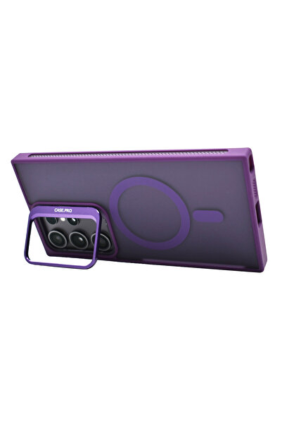 VERTEK Husa Silicon CasePro CameraBracket, protectie camere, pentru Galaxy S2...