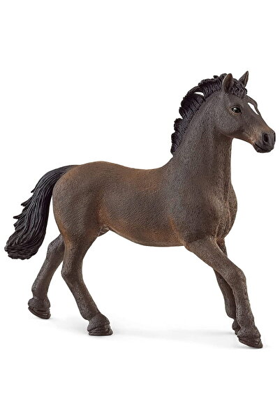 SCHLEICH Horse Club Oldenburg stallion, toy figure