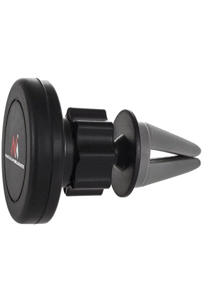 Maclean Suport Maclean, Suport rotund pentru mașină, magnetic, Montat pe gril...