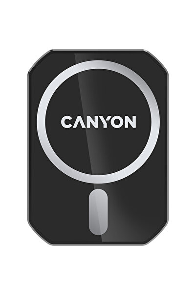CANYON C-15-01, USB-C, 2A, Black