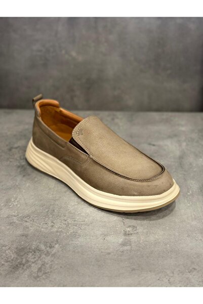 MARCOMEN Pantofi autentici DE piele ASUAL