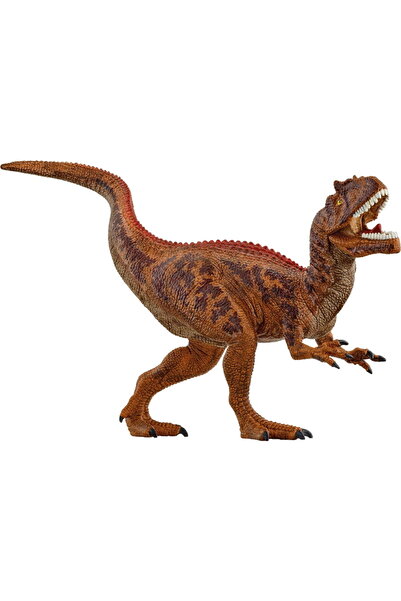 SCHLEICH Dinozauri Allosaurus, figurină de jucărie
