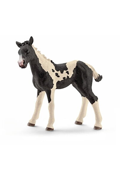 SCHLEICH Farm Life Pinto Foal