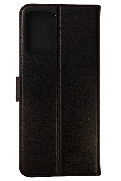 NewFace حافظة NRZSNT لهاتف Galaxy A91 / S10 Lite Tr S Plus (182836) - أسود