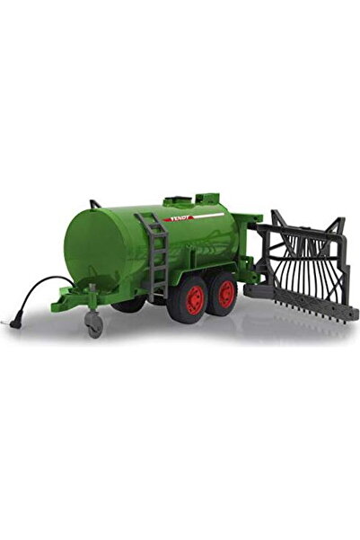 Jamara Remorcă Fendt cu butoi 405235