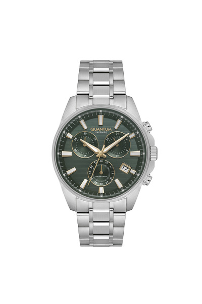 Quantum Pwg1122S.370 Men's Watch