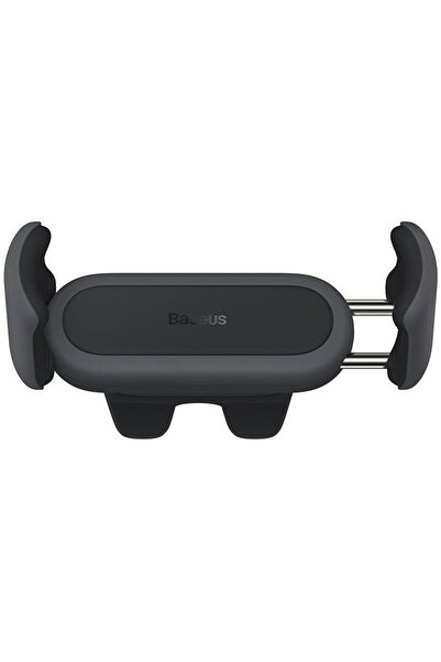 Baseus Steel Cannon 2 Car holder to Ventilation Grid (black)