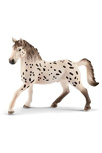 SCHLEICH Horse Club Knabstrupper stallion - 13889