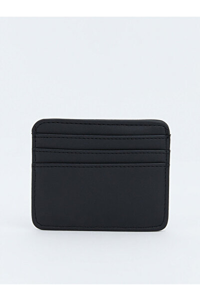 LC Waikiki I Leather Look Men's Card Holder from Freezen Store