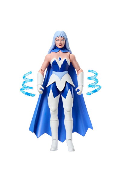 mattel Masters of the Universe Origins Cartoon Collection Frosta, toy figure