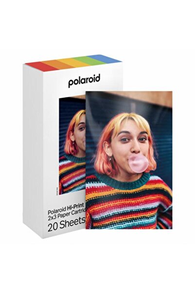 Polaroid Hi-Print Gen 2 Cartridge 60 sheets 2x3