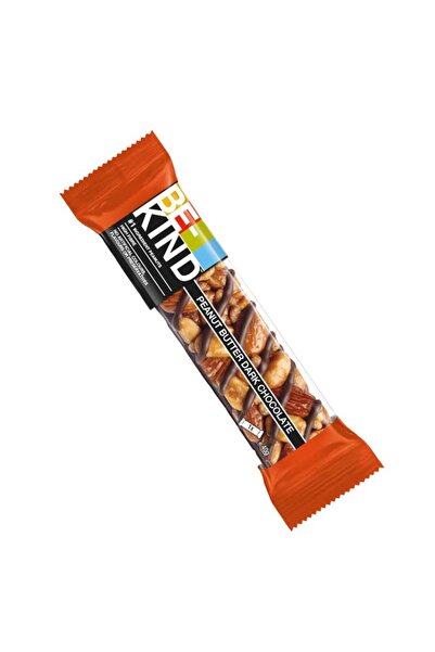 BE-KIND بي كايند زبدة الفول السوداني بنكهة الشوكولاتة 40 غرام