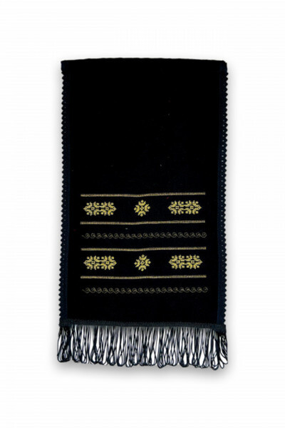 ORIANA FASHION Costum tradițional pentru fete Catrinta - Mia