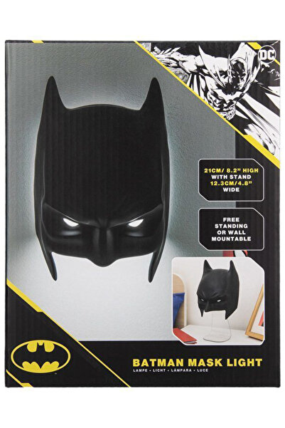 Paladone Products Mască Batman cu lumină