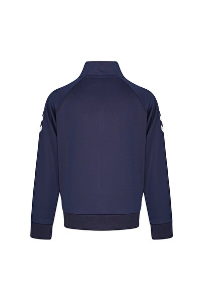 hummel JAROMIR ÇOCUK FERMUARLI SWEATSHIRT