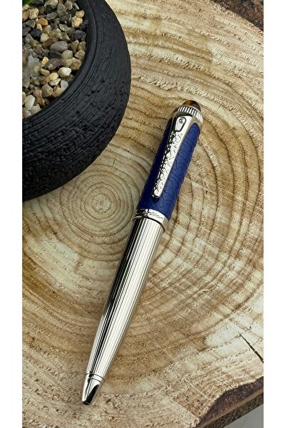 CARTER Pen, Executive Pen (a luxury metal pen)