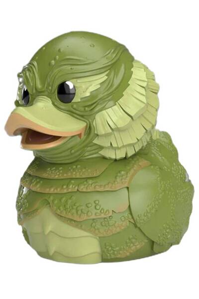 numskull Universal Monsters Tubbz Μίνι Πλάσμα από τη Μαύρη Λιμνοθάλασσα