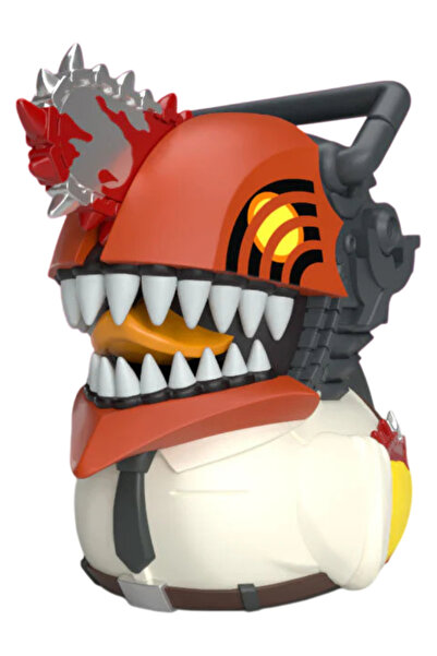 numskull Omul cu drujbă Tubbz Mini