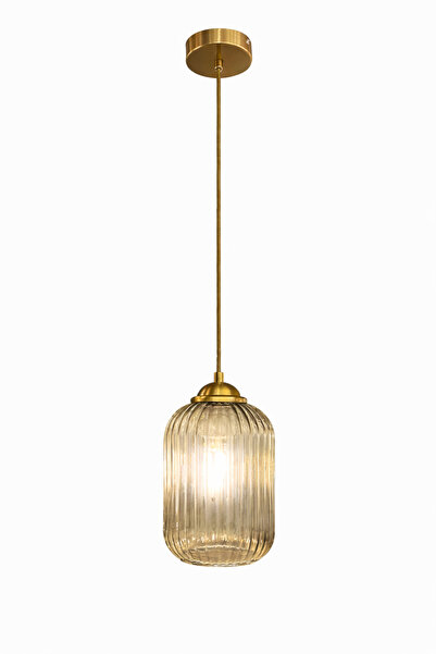 MINIMAL ETICARET VE BILGI TEKNOLOJILERI Lotus ONE Transparent Black Sarkıt Ca...