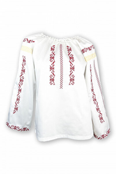 ORIANA FASHION Ie traditionala fetite - Irina