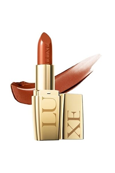 AVON Luxe Silken Lip Perfector Honey Tint
