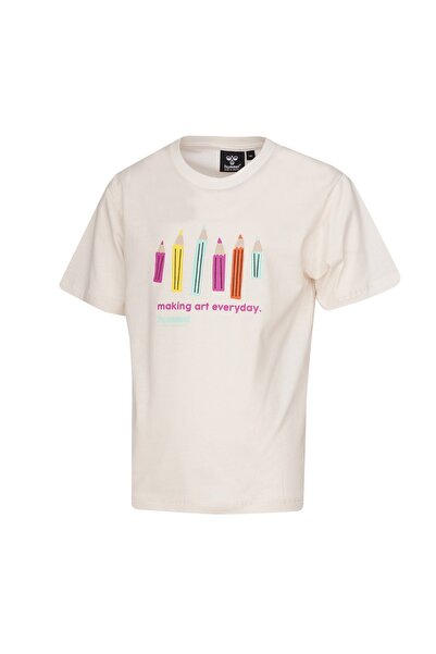 hummel GLORINDA DEČJA MAJICA SA KRATKIM RUKAVIMA