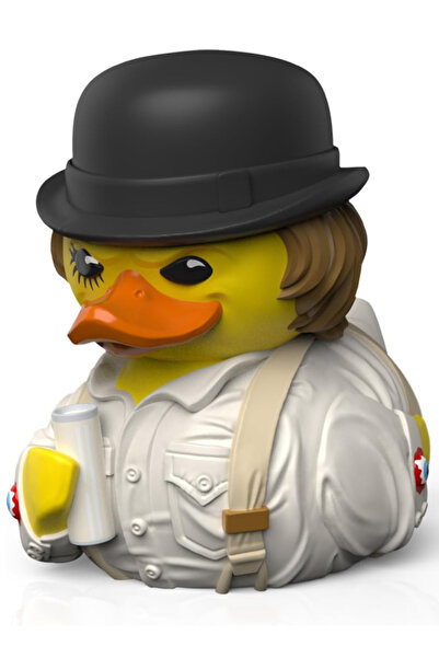 numskull Κιούμπρικ, ένα Κουρδιστό Πορτοκάλι, Tubbz, σε κουτί, Άλεξ Ντελάρτζ