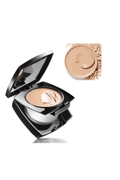 AVON True Colour Flawless Compact Foundation