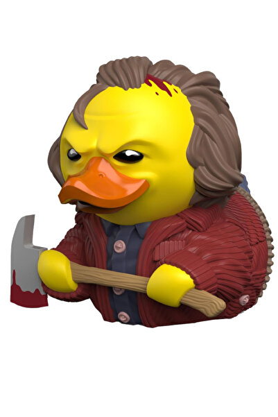 numskull Κιούμπρικ, ο Λάμψη, ο Ταμπζ, ο Τζακ Τόρανς, σε κουτί